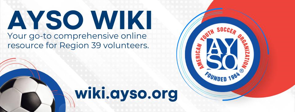 AYSO WIKI